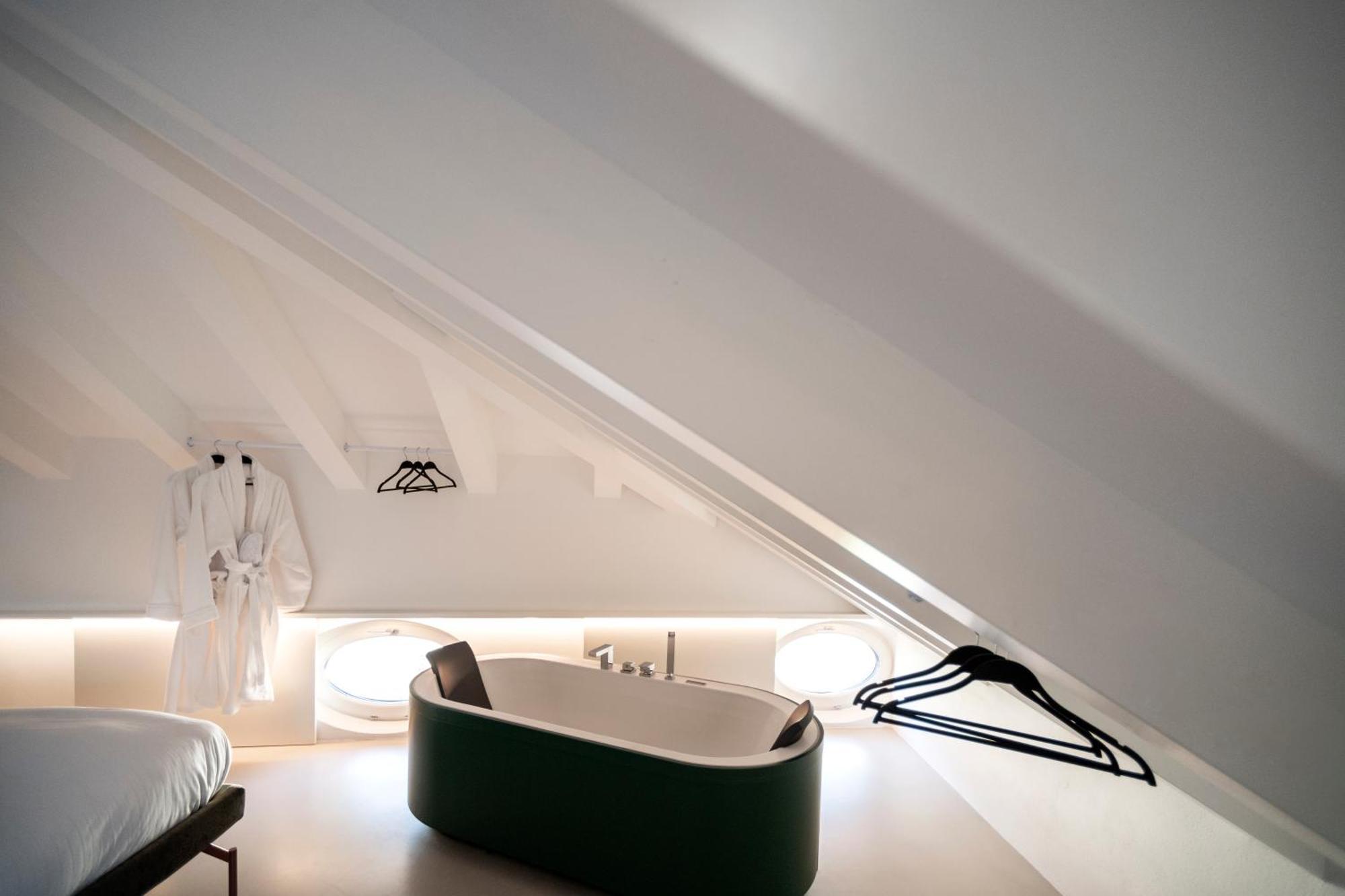 Designhotel Gius La Residenza Caldaro Room photo