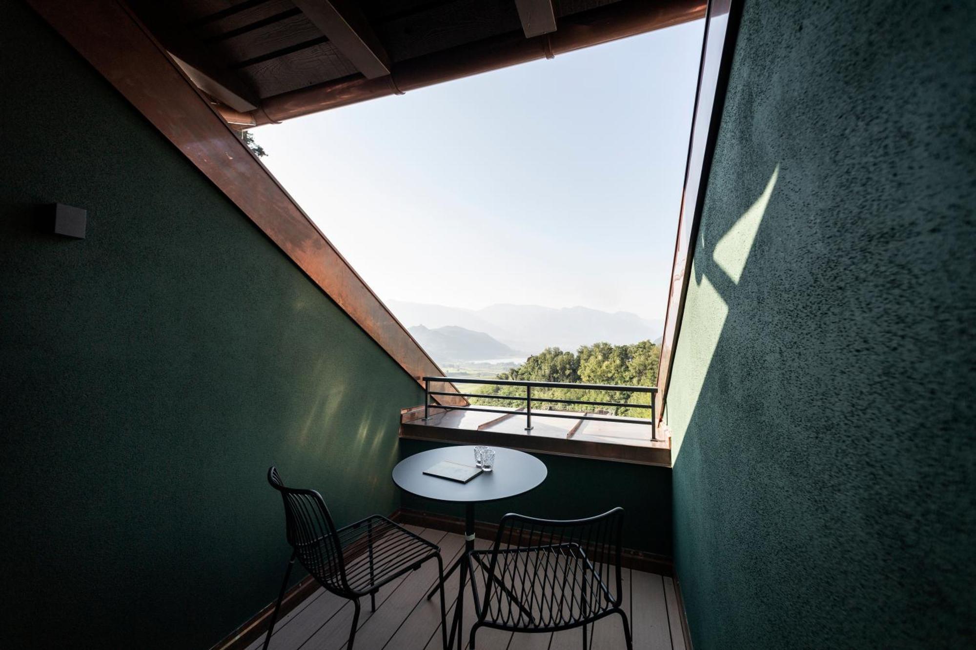 Designhotel Gius La Residenza Caldaro Room photo