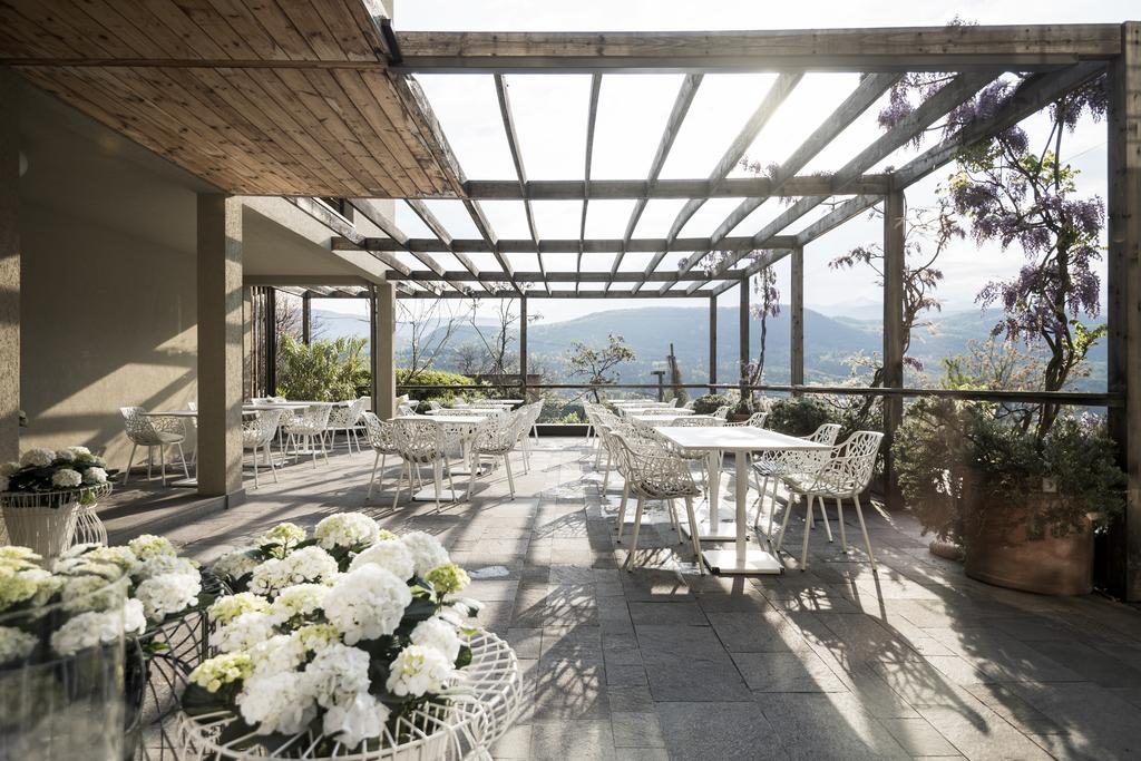 Designhotel Gius La Residenza Caldaro Exterior photo